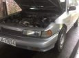 Toyota Camry 1990 - Bán xe Toyota Camry 1990, màu bạc, xe nhập, giá 55tr