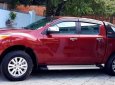 Mazda BT 50 2015 - Cần bán xe Mazda BT 50 sản xuất năm 2015, màu đỏ, nhập khẩu 