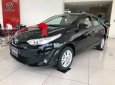 Toyota Vios 2018 - Bán Toyota Vios 2018 đủ màu, tặng ngay bảo hiểm thân vỏ và đầu dvd và camera lùi chính hãng, lh: 0964898932