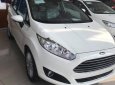 Ford Fiesta Titanium 2018 - Bán ô tô Ford Fiesta Titanium đời 2018, màu trắng, giá tốt