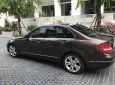 Mercedes-Benz C class 250 2014 - Bán Mercedes C250 2014 màu nâu - xe đẹp khỏi chê