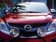 Mazda BT 50 2015 - Cần bán xe Mazda BT 50 sản xuất năm 2015, màu đỏ, nhập khẩu 