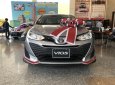 Toyota Vios E 2018 - Bán Toyota Vios E số sàn, màu bạc, mới 100%