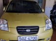 Kia Picanto 2007 - Bán Kia Picanto 2007, màu vàng, xe nhập, 205tr