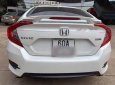 Honda Civic 2017 - Cần bán xe Honda Civic sản xuất 2017, màu trắng