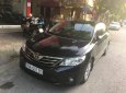 Toyota Corolla altis 2011 - Chính chủ bán Toyota Corolla altis đời 2011, màu đen