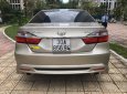 Toyota Camry 2.5Q 2015 - Cần bán Toyota Camry 2.5Q 2015, màu kem