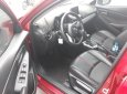 Mazda 2 1.5AT Sedan 2016 - Bán Mazda 2 sedan 1.5 AT màu đỏ đô, số tự động, sản xuất 2016 mới 90%