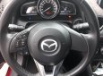 Mazda 2 1.5AT Sedan 2016 - Bán Mazda 2 sedan 1.5 AT màu đỏ đô, số tự động, sản xuất 2016 mới 90%