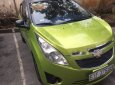 Chevrolet Spark 2012 - Bán Chevrolet Spark đời 2012, hai màu giá cạnh tranh