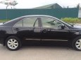 Toyota Camry 2008 - Cần bán Toyota Camry đời 2008, màu đen, nhập khẩu giá cạnh tranh