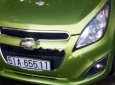 Chevrolet Spark LT 1.0 MT 2014 - Bán Chevrolet Spark LT 1.0 MT sản xuất 2014 số sàn, giá chỉ 235 triệu