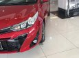 Toyota Yaris 1.5G 2018 - Bán ô tô Toyota Yaris 1.5G 2018, màu đỏ, nhập khẩu Thái, giá tốt