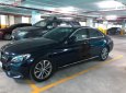 Mercedes-Benz C class C200 2015 - Cần bán lại xe Mercedes C200 2015, màu xanh lam như mới