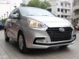 Hyundai Grand i10 1.2 MT 2018 - Cần bán Hyundai Grand i10 1.2 MT 2018, màu bạc, giá 384tr