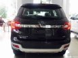 Ford Everest Titanium 2.0L 4x4 AT 2018 - Cần bán xe Ford Everest Titanium 2.0L 4x4 AT 2018, màu đen, nhập khẩu