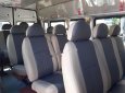 Ford Transit 2005 - Bán xe Ford Transit năm 2005, màu bạc, 190 triệu