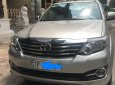 Toyota Fortuner V 2015 - Cần bán Toyota Fortuner (V), số tự động