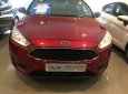 Ford Focus 2017 - Bán Focus Trend 2017, đi 11.000km, biển Sài Gòn