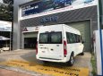 Ford Transit  SVP  2018 - Bán ô tô Ford Transit SVP 2018, màu trắng, 799tr
