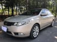 Kia Forte 1.6MT   2013 - Cần bán gấp Kia Forte 1.6MT sản xuất 2013 số sàn