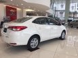 Toyota Vios E 2018 - Bán Toyota Vios hot giảm 15 triệu tiền mặt tặng ngay bảo hiểm thân xe, 0908222277