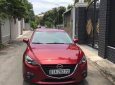 Mazda 3 2015 - Bán xe Mazda 3 15G AT SD năm 2015