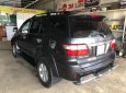 Toyota Fortuner 2011 - Cần bán lại xe Toyota Fortuner đời 2011, màu xám xe gia đình, giá 700tr