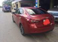 Mazda 2 2016 - Bán Mazda 2 đời 2016, màu đỏ