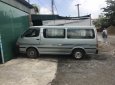 Toyota Hiace Hiace 1997 - Cần bán xe Toyota Hiace sản xuất năm 1997, màu xanh lam, xe nhập