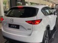 Mazda CX 5 2018 - Cần bán Mazda CX 5 năm sản xuất 2018, màu trắng