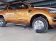 Ford Ranger Wlidtrak Bi Turbo 2.0L  2018 - Bán ô tô Ford Ranger Wlidtrak Bi Turbo 2.0L năm sản xuất 2018, giá tốt