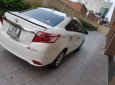 Toyota Vios G 2016 - Bán ô tô Toyota Vios G sản xuất 2016, màu trắng giá cạnh tranh