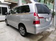 Toyota Innova E 2015 - Toyota Hà Đông bán Innova E sx 2015