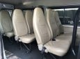 Ford Transit 2014 - Bán Ford Transit sản xuất năm 2014, màu bạc, giá chỉ 510 triệu