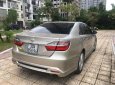 Toyota Camry 2.5Q 2015 - Cần bán Toyota Camry 2.5Q 2015, màu kem