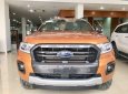 Ford Ranger 2018 - Bán Ford Ranger đời 2018 giá cạnh tranh