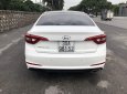 Hyundai Sonata   2.0AT  2014 - Cần bán Hyundai Sonata 2.0AT năm sản xuất 2014, màu trắng, nhập khẩu Hàn Quốc chính chủ 