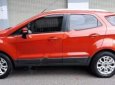 Ford EcoSport  Titanium 1.5 2014 - Bán Ford EcoSport Titanium 1.5 đời 2014, màu đỏ  