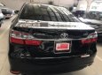 Toyota Camry 2.5Q 2016 - Bán Toyota Camry 2.5Q đời 2016, màu đen, chạy rodai, ưu tiên người Bình Dương