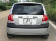 Hyundai Getz 1.1 MT 2010 - Bán ô tô Hyundai Getz 1.1 MT năm sản xuất 2010, màu bạc, nhập khẩu