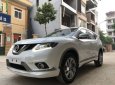 Nissan X trail 2018 - Bán ô tô Nissan X trail đời 2018, màu trắng chính chủ, giá tốt