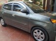 Kia Morning 2008 - Cần bán Kia Morning 2008, màu xám, nhập khẩu nguyên chiếc, 185tr