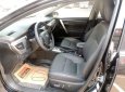 Toyota Corolla altis   1.8AT  2017 - Chính chủ bán Toyota Corolla altis 1.8AT đời 2017, màu đen