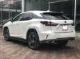 Lexus RX 350 2016 - Cần bán gấp Lexus RX 350 năm 2016, màu trắng, xe nhập