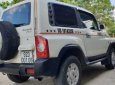 Ssangyong Korando    TX5   2005 - Chính chủ bán Ssangyong Korando TX5 đời 2005, màu trắng