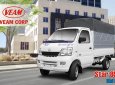 Veam Star 2017 - Bán xe tải Veam Star 850kg giá chỉ 147 triệu trả trước 10% nhận xe ngay