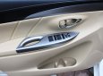 Toyota Vios 1.5G 2017 - Bán ô tô Toyota Vios 1.5G 2017, màu trắng