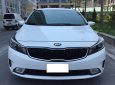 Kia Cerato 1.6MT 2016 - Cần bán Kia Cerato 1.6MT đời 2016, màu trắng