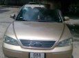 Ford Mondeo 2003 - Cần bán gấp Ford Mondeo 2003, màu vàng, giá 180 triệu